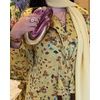 image:imageJW PEI Womens Sophia Serpent ClutchMulticolor