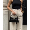 image:imageJW PEI Womens Talia Top Handle BagBlack Croc