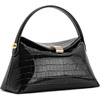 image:imageJW PEI Womens Talia Top Handle BagBlack Croc