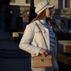 image:imageJW PEI Womens Thea Top Handle BagAlmond
