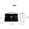 image:imageJW PEI Womens Thea Top Handle BagBlack