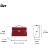 image:imageJW PEI Womens Thea Top Handle BagClaret