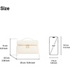 image:imageJW PEI Womens Thea Top Handle BagCream