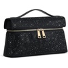 image:imageJW PEI Womens Thea Top Handle BagCrystal Black