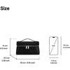 image:imageJW PEI Womens Thea Top Handle BagCrystal Black