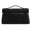 image:imageJW PEI Womens Thea Top Handle BagCrystal Black