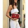image:imageJW PEI Womens Thea Top Handle BagCrystal Red