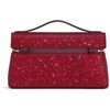 image:imageJW PEI Womens Thea Top Handle BagCrystal Red