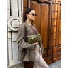 image:imageJW PEI Womens Thea Top Handle BagDark Olive