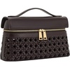 image:imageJW PEI Womens Thea Top Handle BagDeep Claret