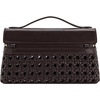image:imageJW PEI Womens Thea Top Handle BagDeep Claret