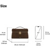 image:imageJW PEI Womens Thea Top Handle BagMocha Brown