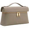 image:imageJW PEI Womens Thea Top Handle BagMocha Grey Brown