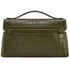 image:imageJW PEI Womens Thea Top Handle BagOlive Green