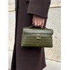 image:imageJW PEI Womens Thea Top Handle BagOlive Green