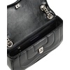 image:imageJW PEI Womens Tina Quilted Chain CrossbodyBlack