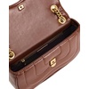 image:imageJW PEI Womens Tina Quilted Chain CrossbodyBrown