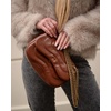 image:imageJW PEI Womens Tina Quilted Chain CrossbodyBrown