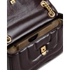 image:imageJW PEI Womens Tina Quilted Chain CrossbodyDeep Claret Brown