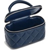 image:imageJW PEI Womens Vivienne Quilted Vanity Box Shape Top Handle Bag