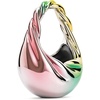 image:imageJW PEI Womens Willow Twist Crescent Top Handle Bag  Multicolor