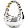 image:imageJW PEI Womens Willow Twist Crescent Top Handle Bag  Multicolor