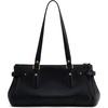 image:imageJW PEI Womens Yvette Elongated Tote BagBlack