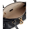 image:imageJW PEI Womens Yvette Elongated Tote BagBlack