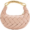 image:imageJW PEI Orla Weave HandbagPink Beige