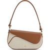 Brown Canvas