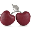image:imageJW PEI Womens Aureline Cherry Shaped ClutchRed