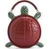 image:imageJW PEI Womens Ava Turtle Shape Handbag