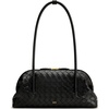 image:imageJW PEI Womens Aveline Shoulder BagBlack Woven