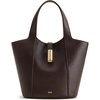 image:imageJW PEI Womens Bella Bucket BagDark Brown