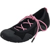 image:imageJW PEI Womens Caitlin Laceup Ballerina SneakersBlack