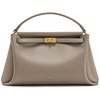 image:imageJW PEI Womens Carmen Top Handle BagApricot