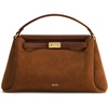 Brown Faux