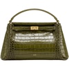 Green Croc