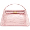 Pink Croc