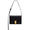 image:imageJW PEI Womens Clio Envelope Crossbody BagBlack
