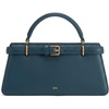 image:imageJW PEI Womens Elena Classic Top Handle BagNavy
