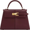 image:imageJW PEI Womens Elise Top Handle BagClaret