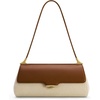 Brown Canvas