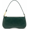 image:imageJW PEI Womens Eva Shoulder HandbagDark Green