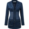 Dark Blue