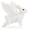 image:imageJW PEI Womens Flying Bunny Shaped BagWhite
