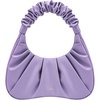 image:imageJW PEI Womens Gabbi Ruched Hobo HandbagLight Purple