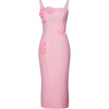 image:imageJW PEI Womens Garden Grace Sheath DressPink