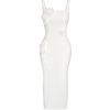 image:imageJW PEI Womens Garden Grace Sheath DressWhite