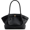 image:imageJW PEI Womens Hana Large Tote BagBlack